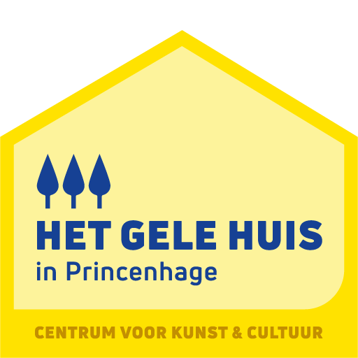 logo van Het Gele Huis in Princenhage