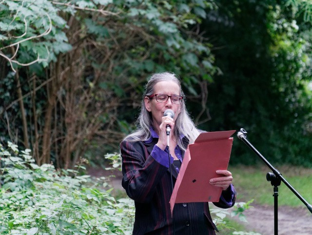 Marijke Hooghwinkel
