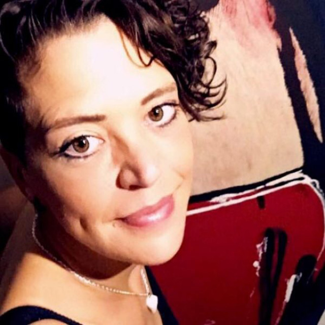Rachelle Hardes