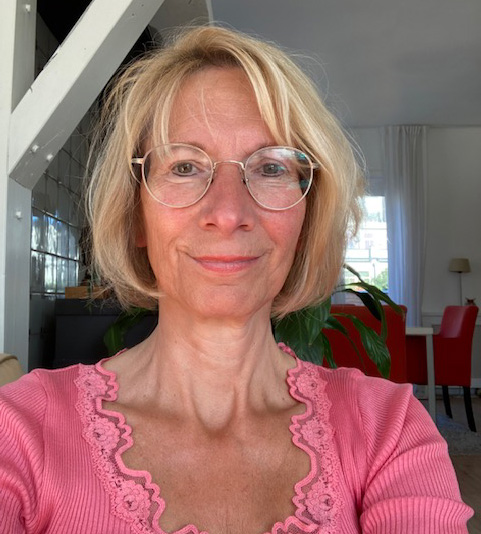 Marionne van de Camp