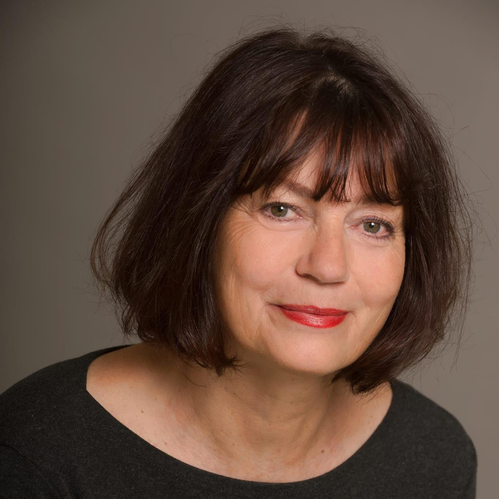 Nelleke Lamme - den Boer
