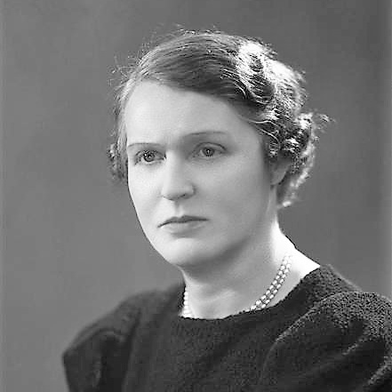 Germaine Tailleferre
