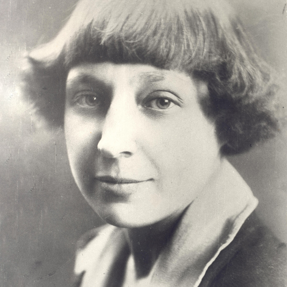Marina Tsvetajeva
