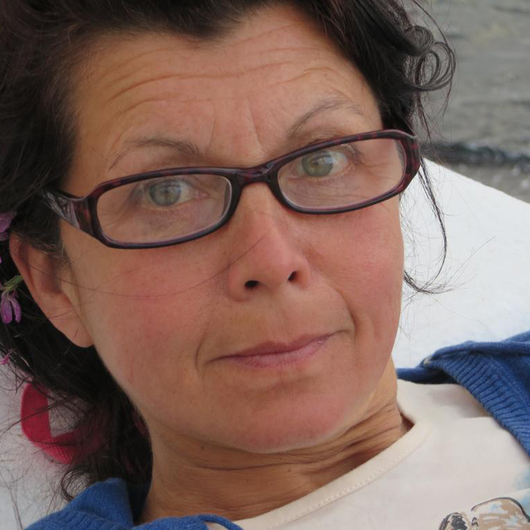 Mariska Horster