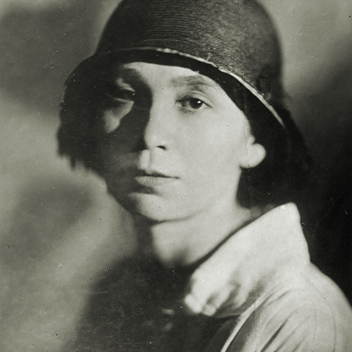 Natalia Goncharova