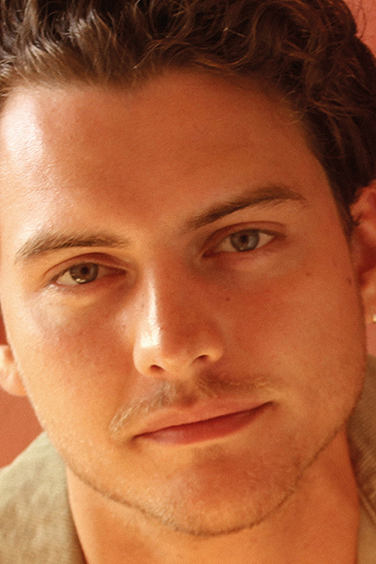 Ben Kutterer