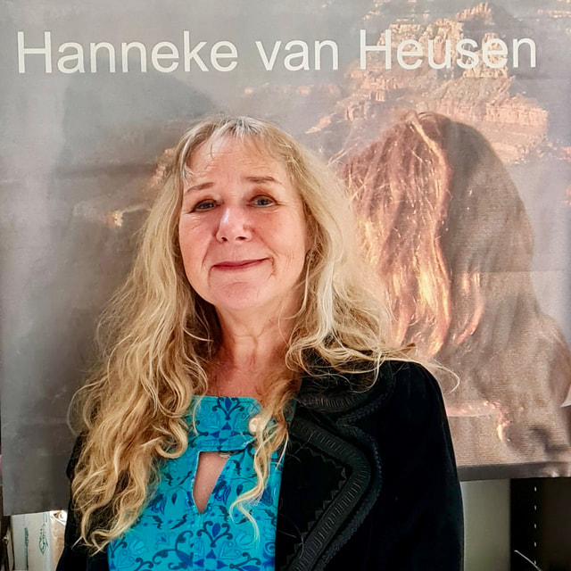 hanneke van heusen