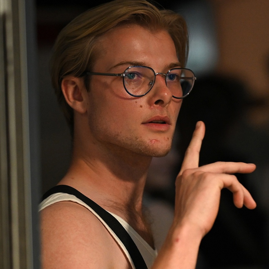 Aron Schotanus