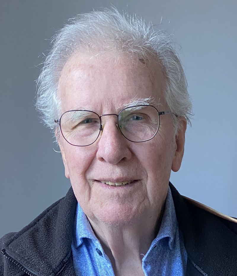 Ben Verschuren