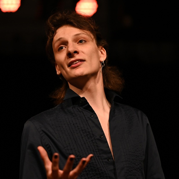 Joris van de Waterbeemd