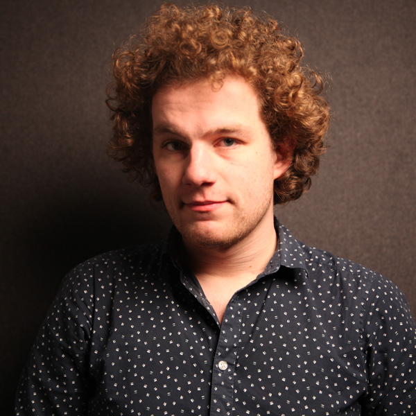 David Goovaerts