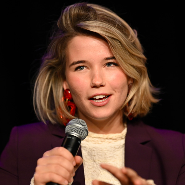 Isabelle Dieperink
