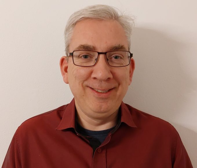 Herman Teerhofer
