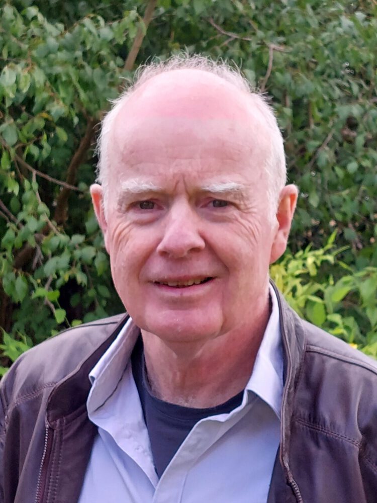 Peter van de Steenoven
