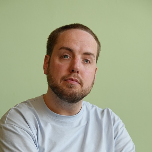 Aren Scholte