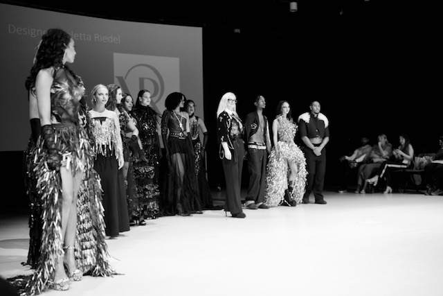modeshow