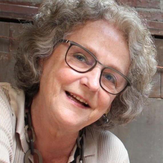 Yolanda Maans
