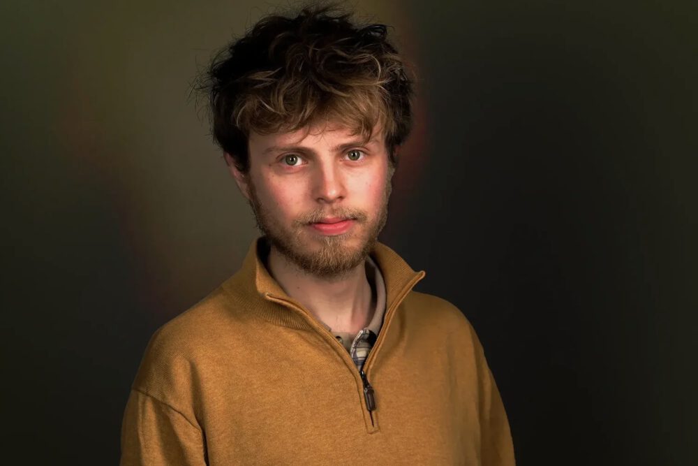 Daniel van de Brink