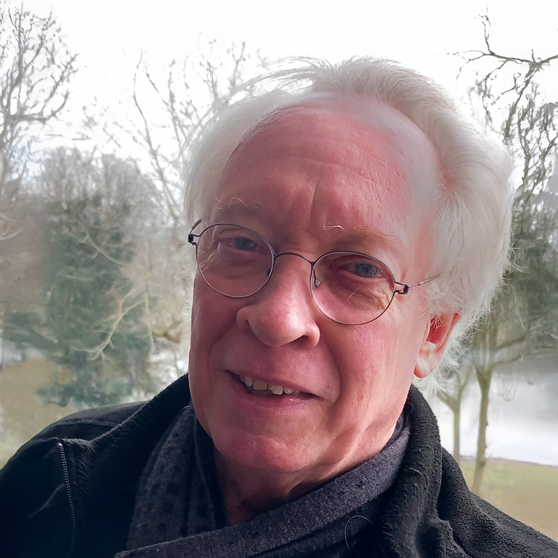 Lucas Hoebink