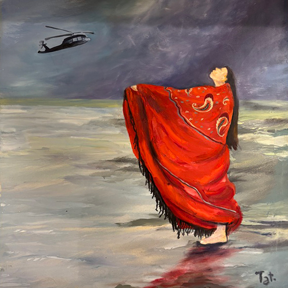 troost hoop, tatiana korchagina