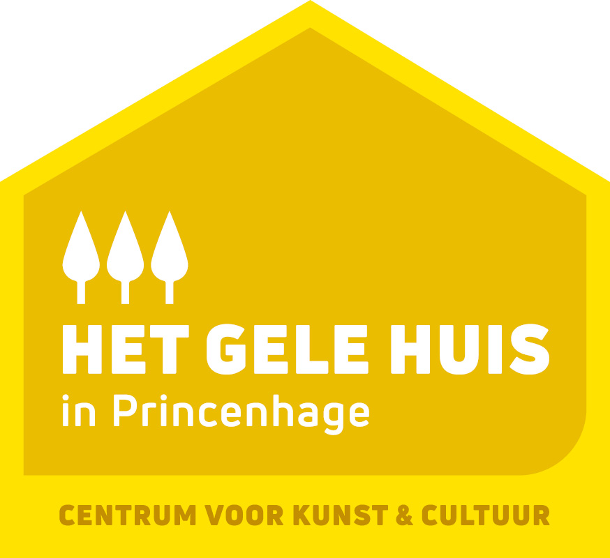 logo wit geel