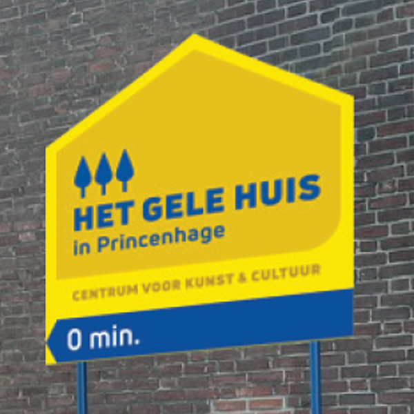 bord op palen