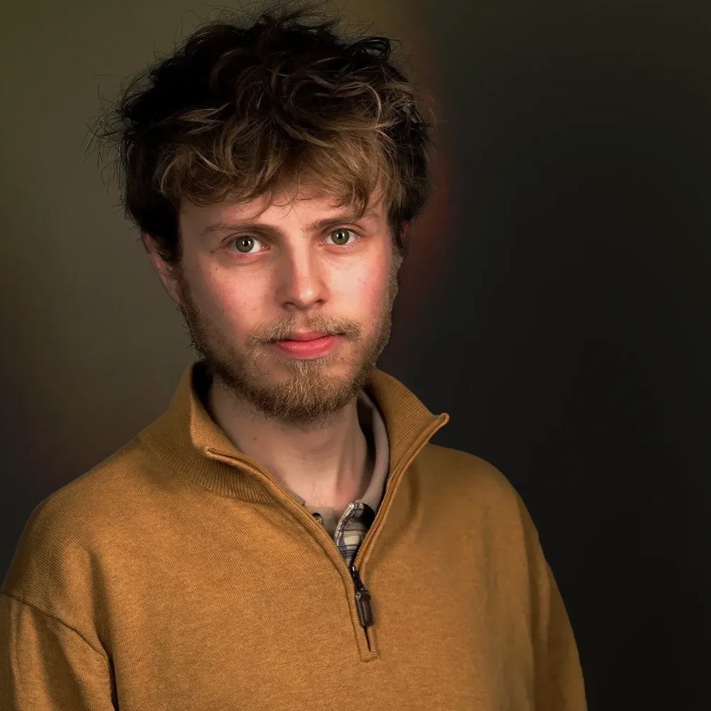 Daniël van den Brink