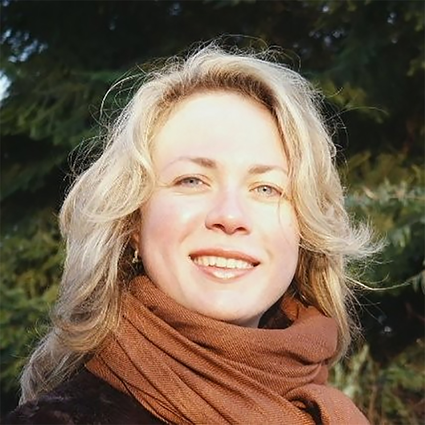 Anna Ivanova