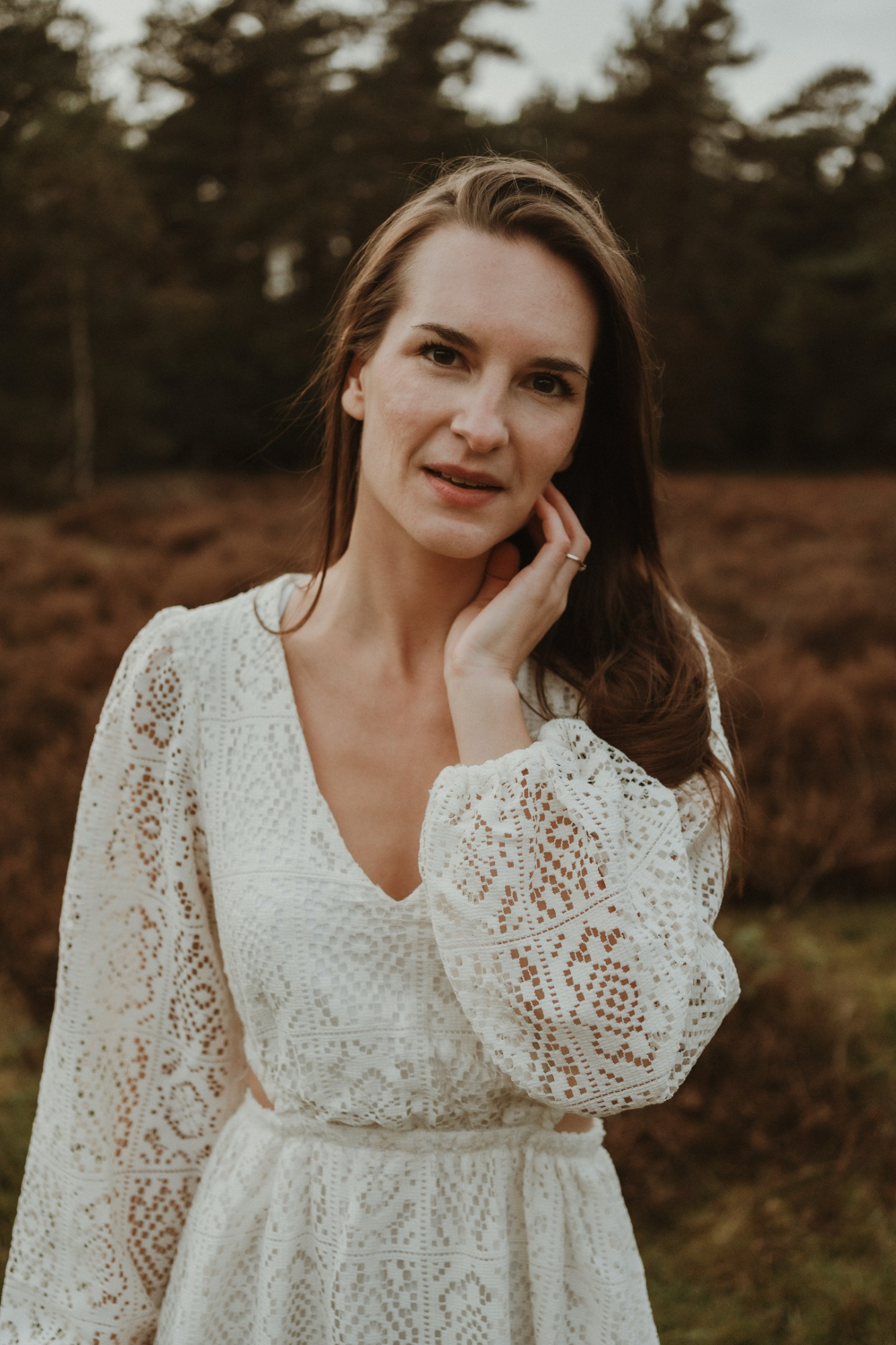 Hanna Marieke