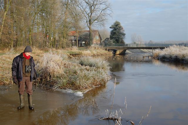 Gert van der Hart