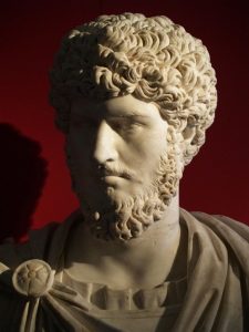 Marcus Aurelius (beeld)