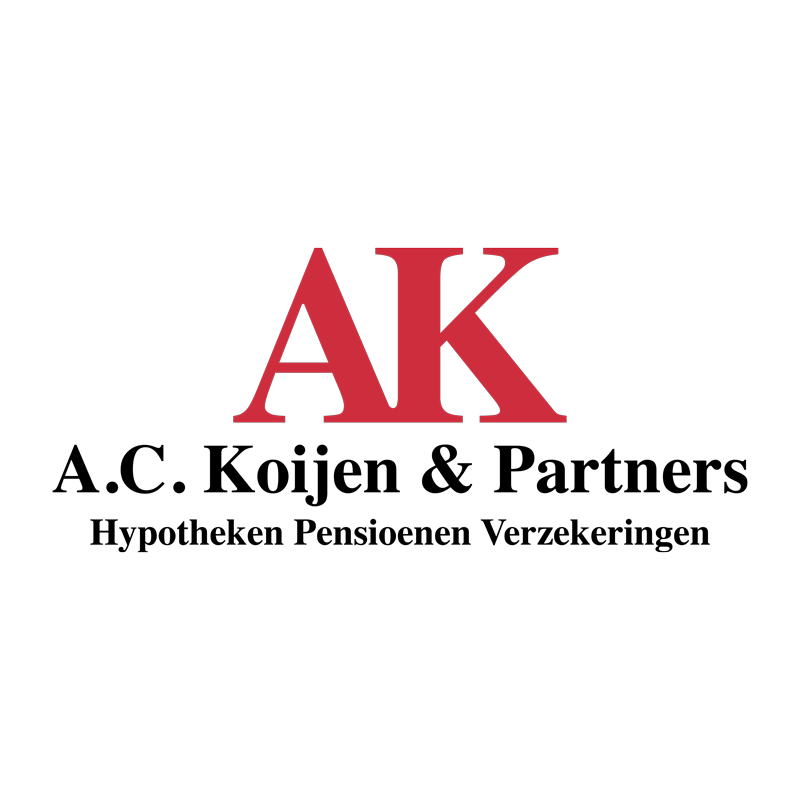 logo van AC Koijen & Partners