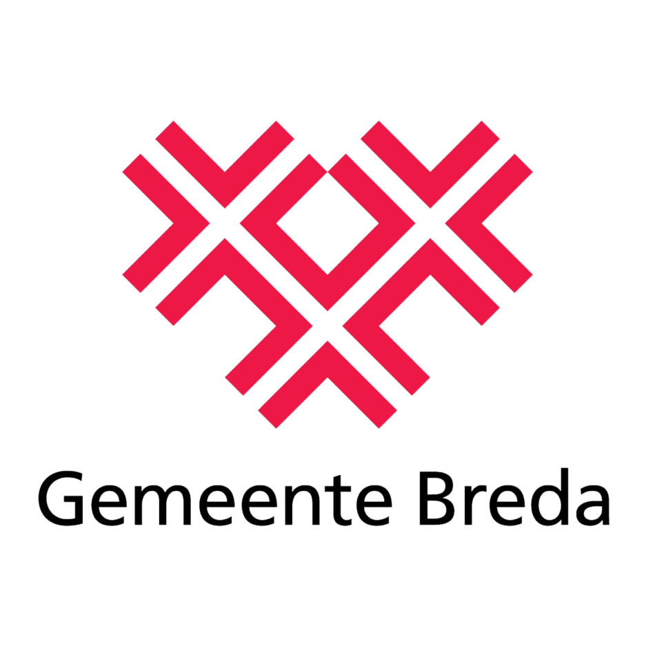logo van Gemeente breda 