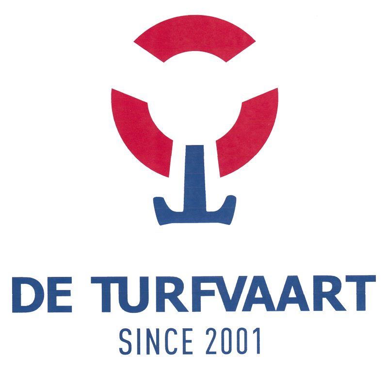 logo van De Turfvaart Jachthaven