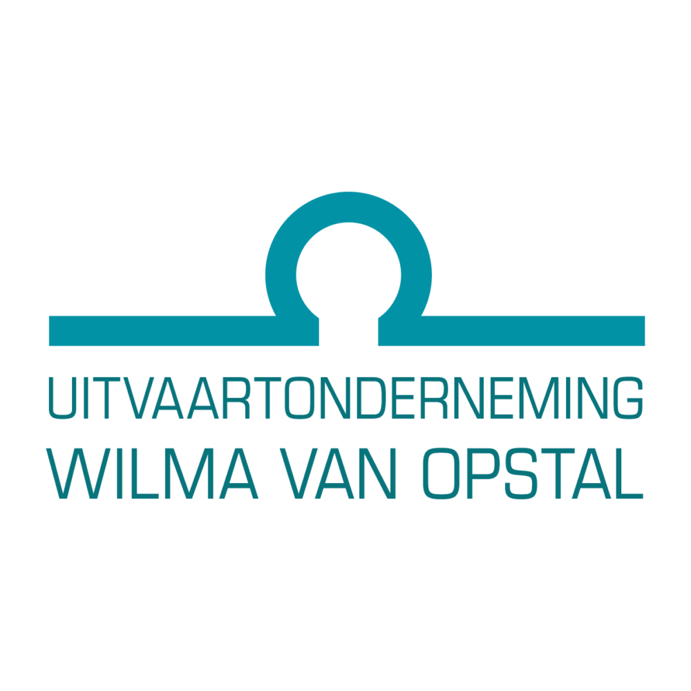 logo van Uitvaartonderneming Wilma Van Opstal