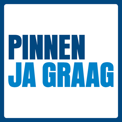 Pinnen Ja Graag