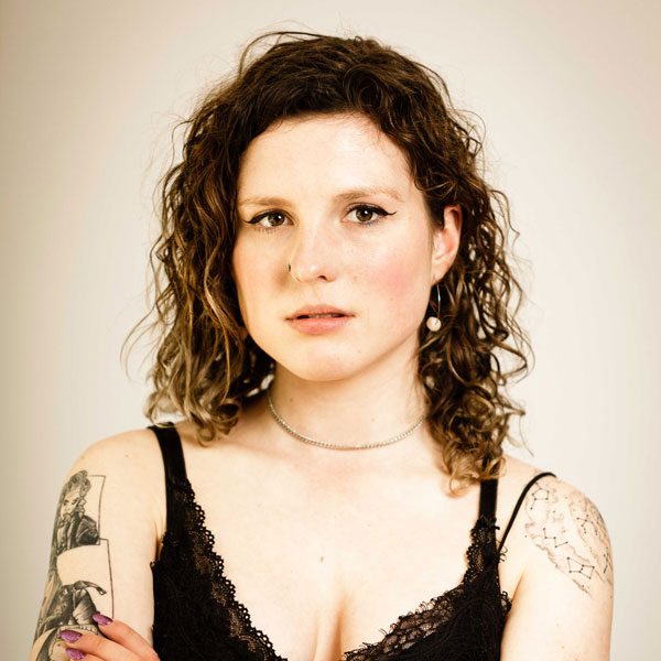 Sophie Willemijntje