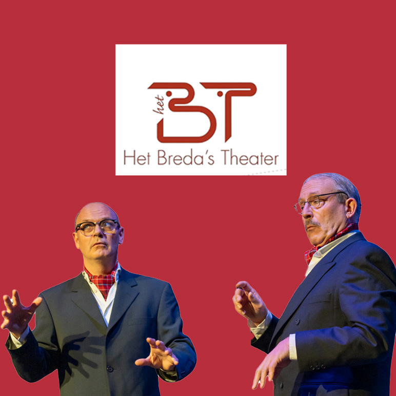 Workshops theatertechnieken
