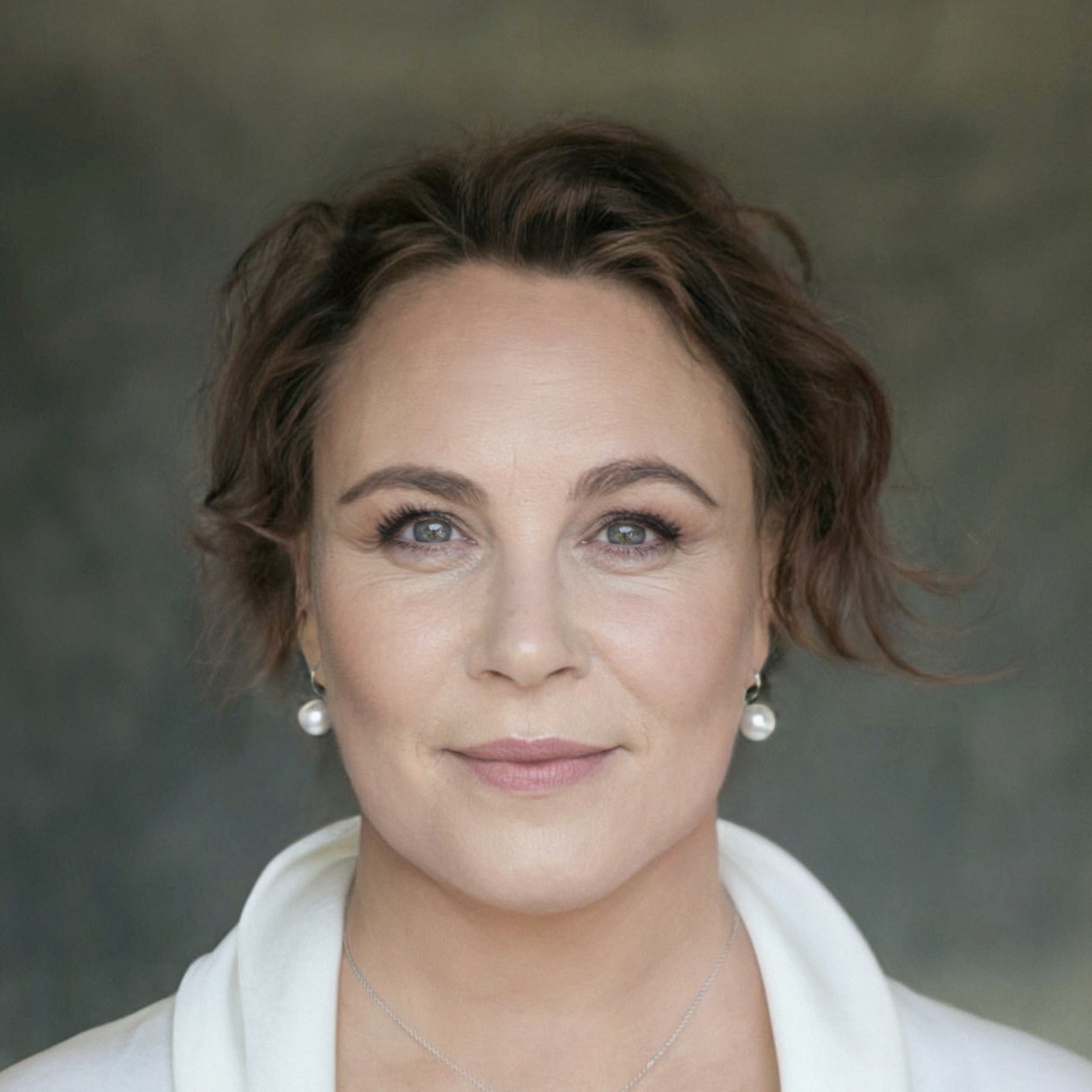 Judith Fanto foto Mark Uyl