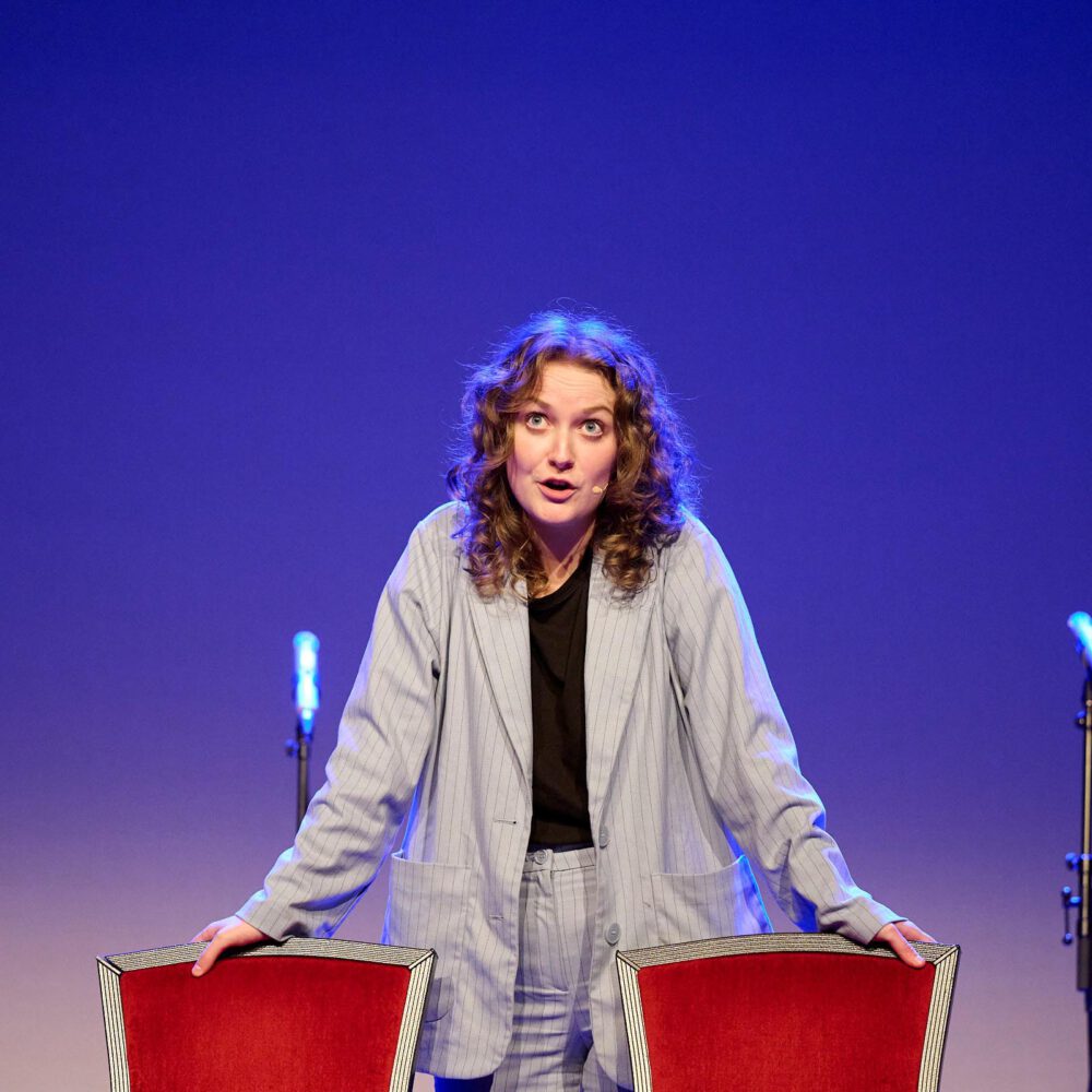 Julia Straten