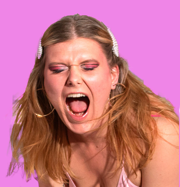 Marije Bruinsma