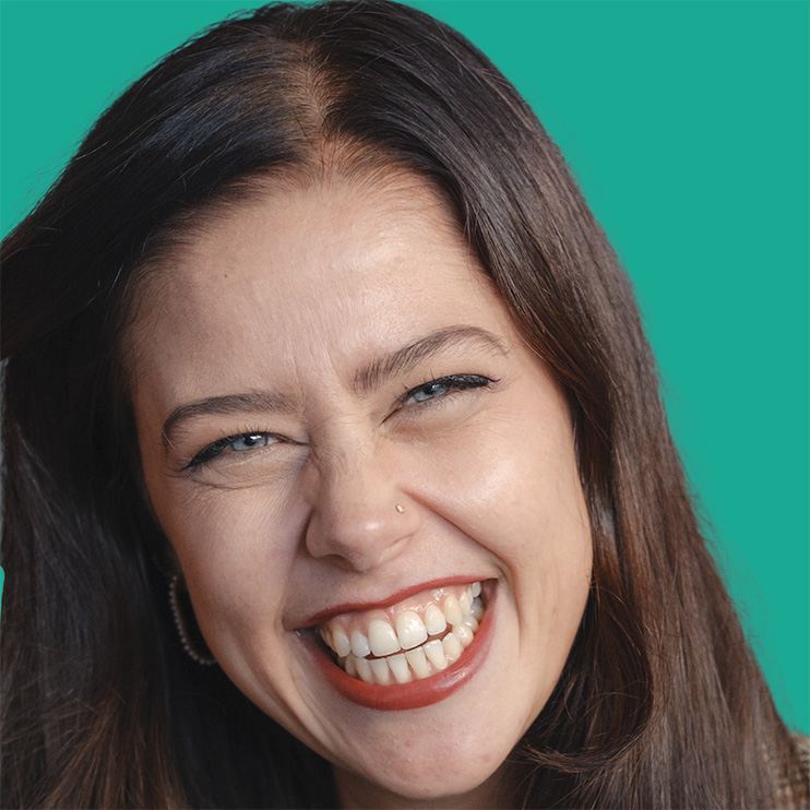 Willemijn de Boer