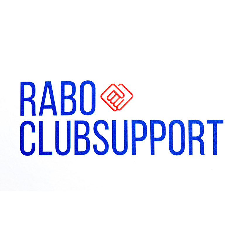 logo van Rabo ClubSupport