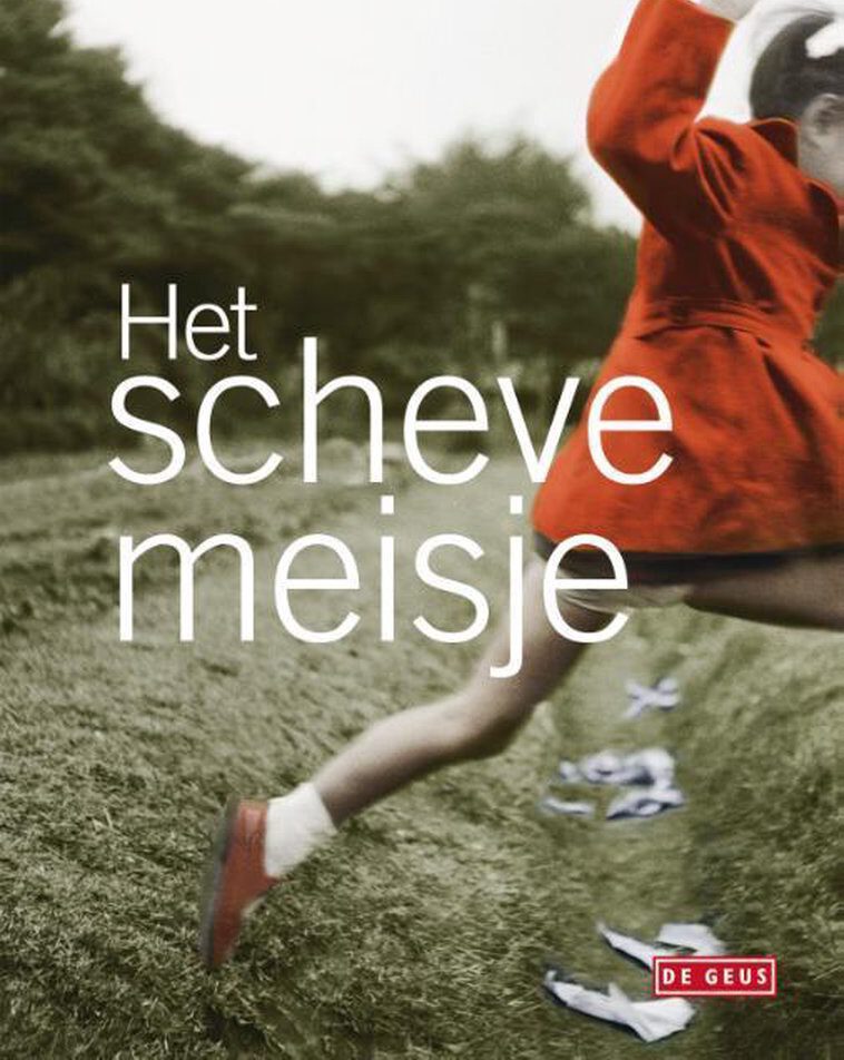 Het scheve meisje