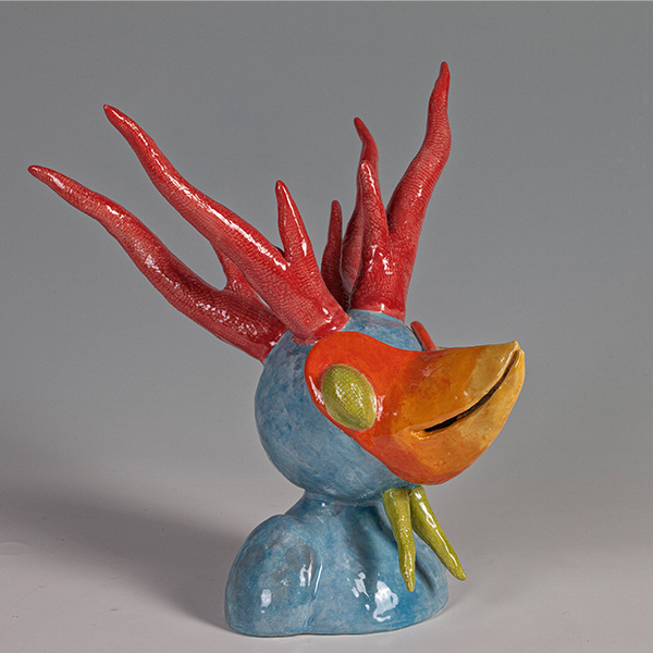 vogel bianca de leuw