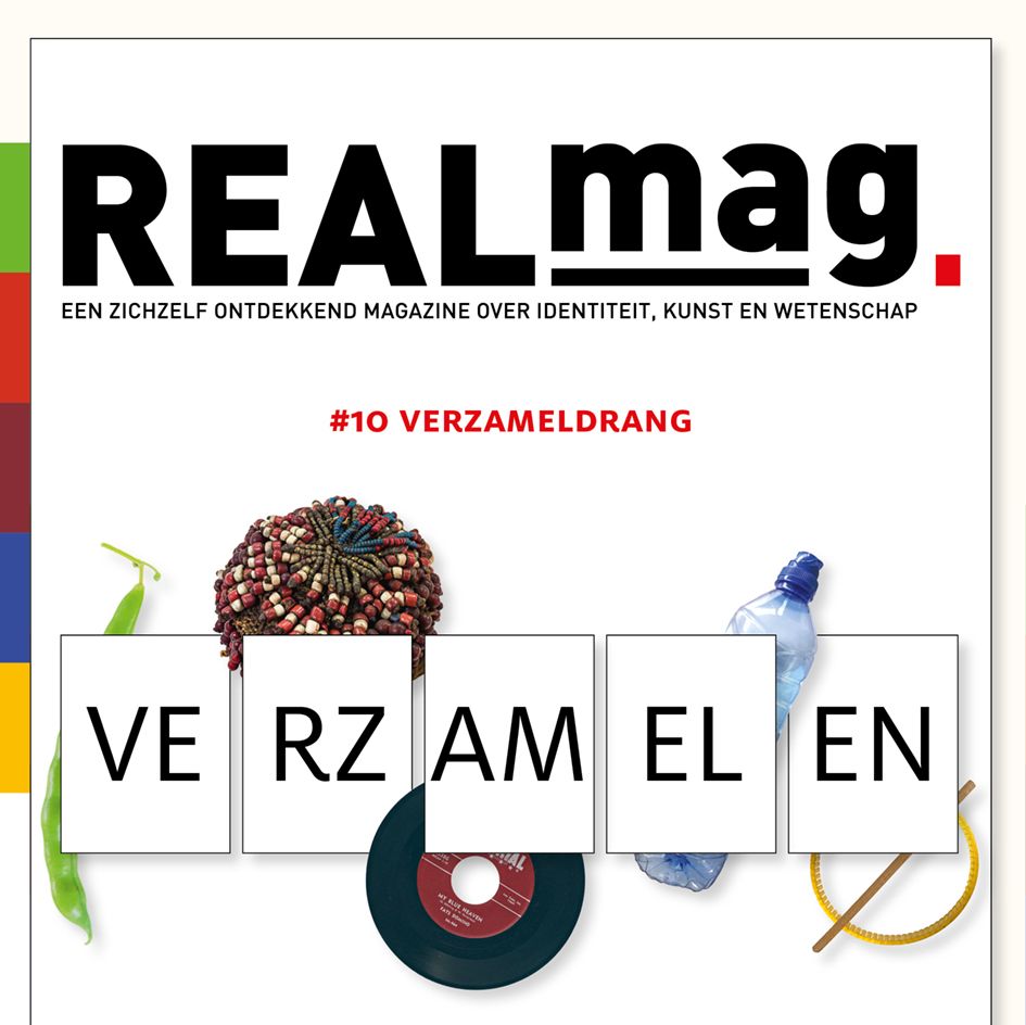 REALmag. VERZAMELDRANG