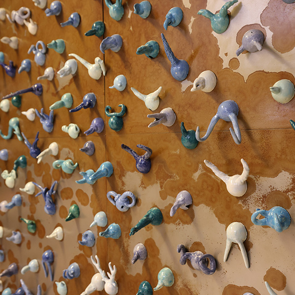 Wezen-Lijk bianca de leuw