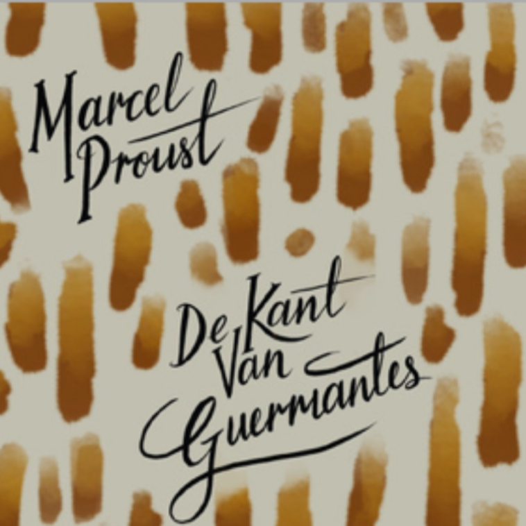 Proust de kant van Guermantes