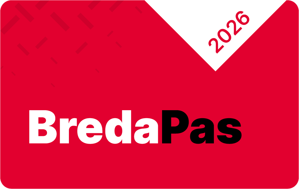 Bredapas 2026
