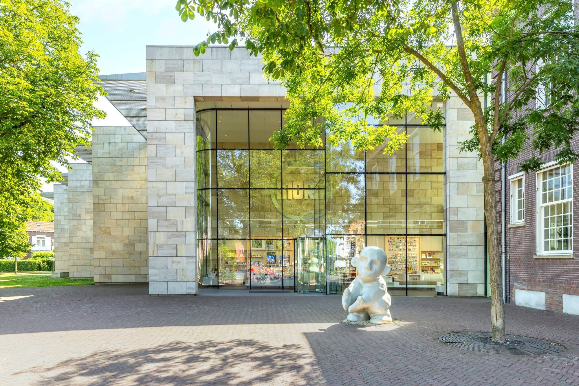 Museum More